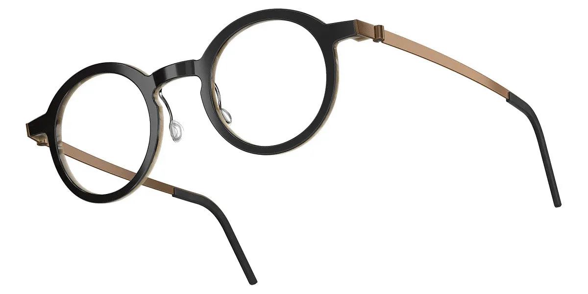 Lindberg® Buffalo Horn™ 1855