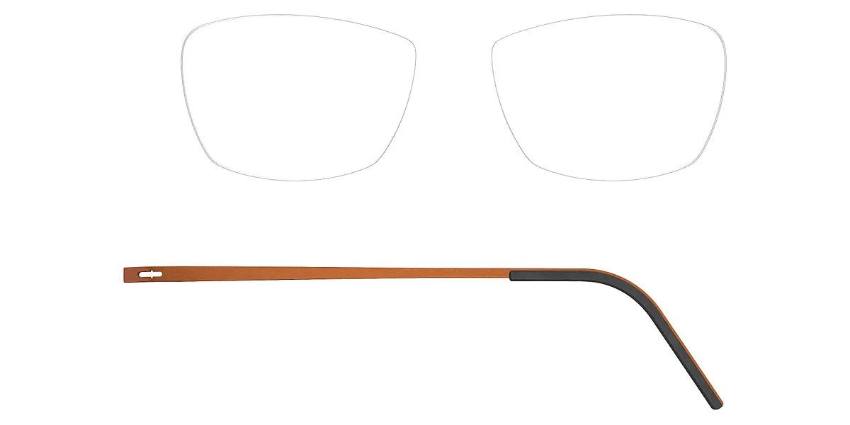 Lindberg® Spirit Titanium™ 2256