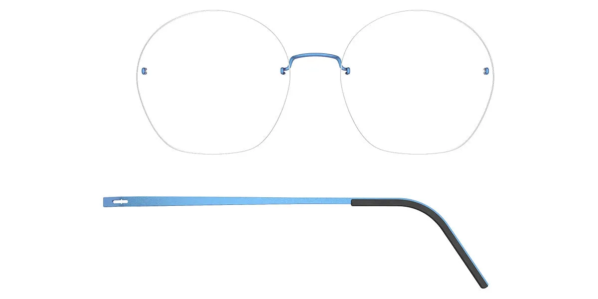 Lindberg® Spirit Titanium™ 2334