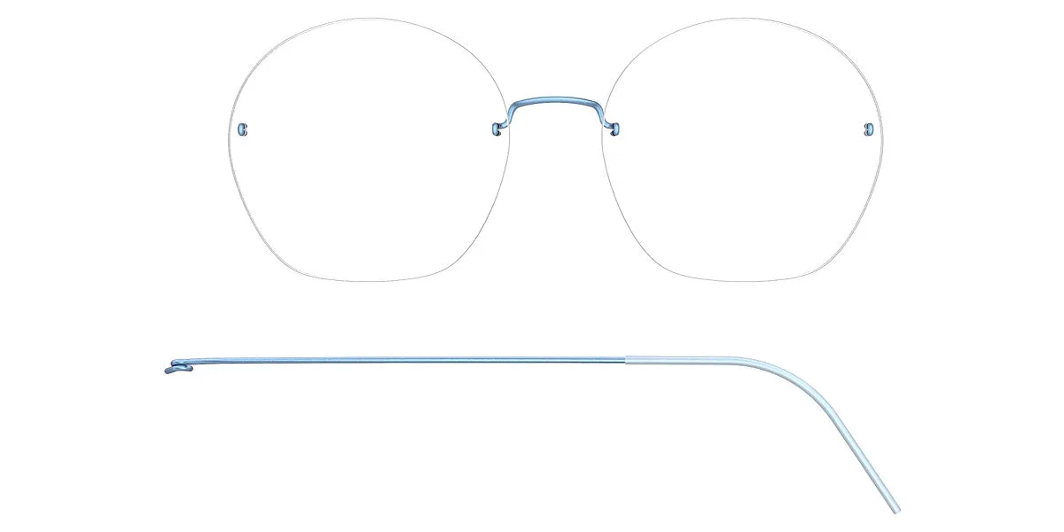 Lindberg® Spirit Titanium™ 2334