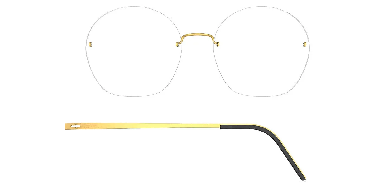 Lindberg® Spirit Titanium™ 2334