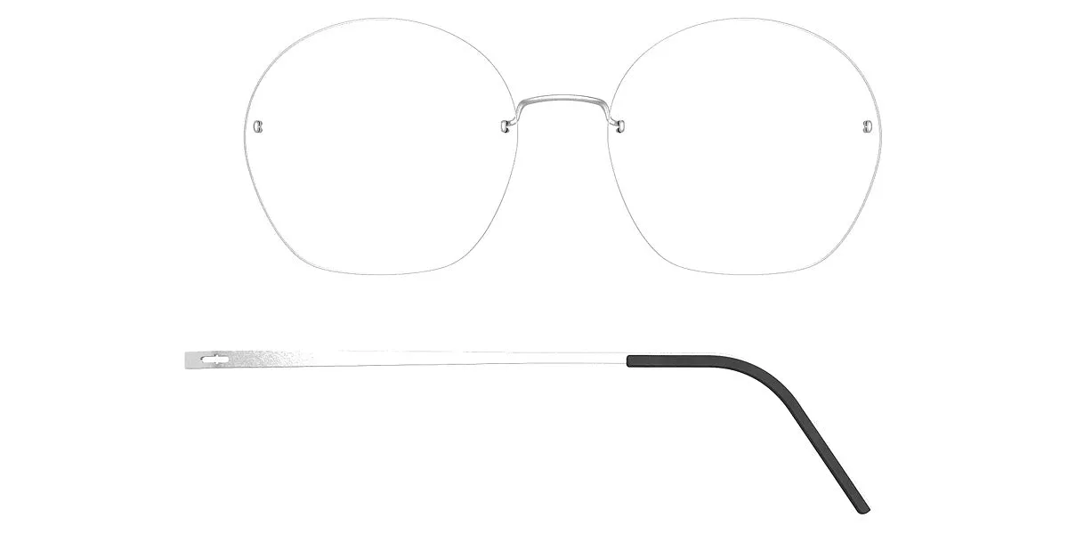 Lindberg® Spirit Titanium™ 2334