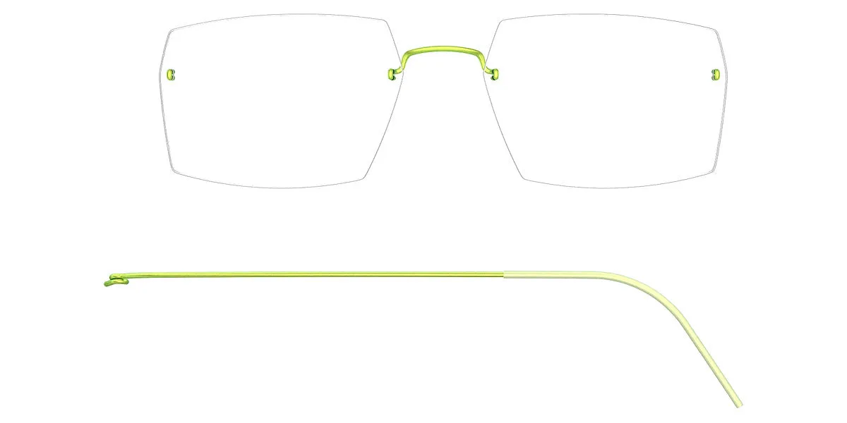 Lindberg® Spirit Titanium™ 2425