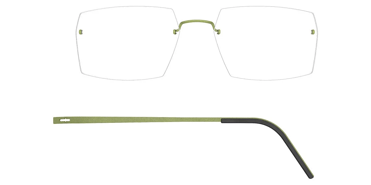 Lindberg® Spirit Titanium™ 2425