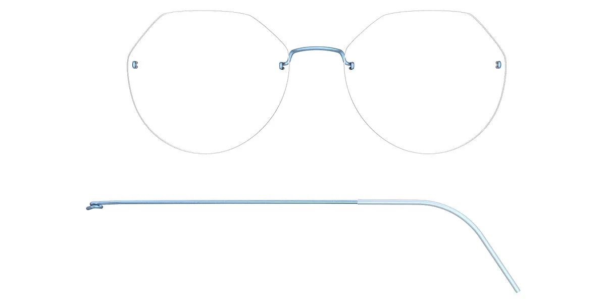 Lindberg® Spirit Titanium™ 2431