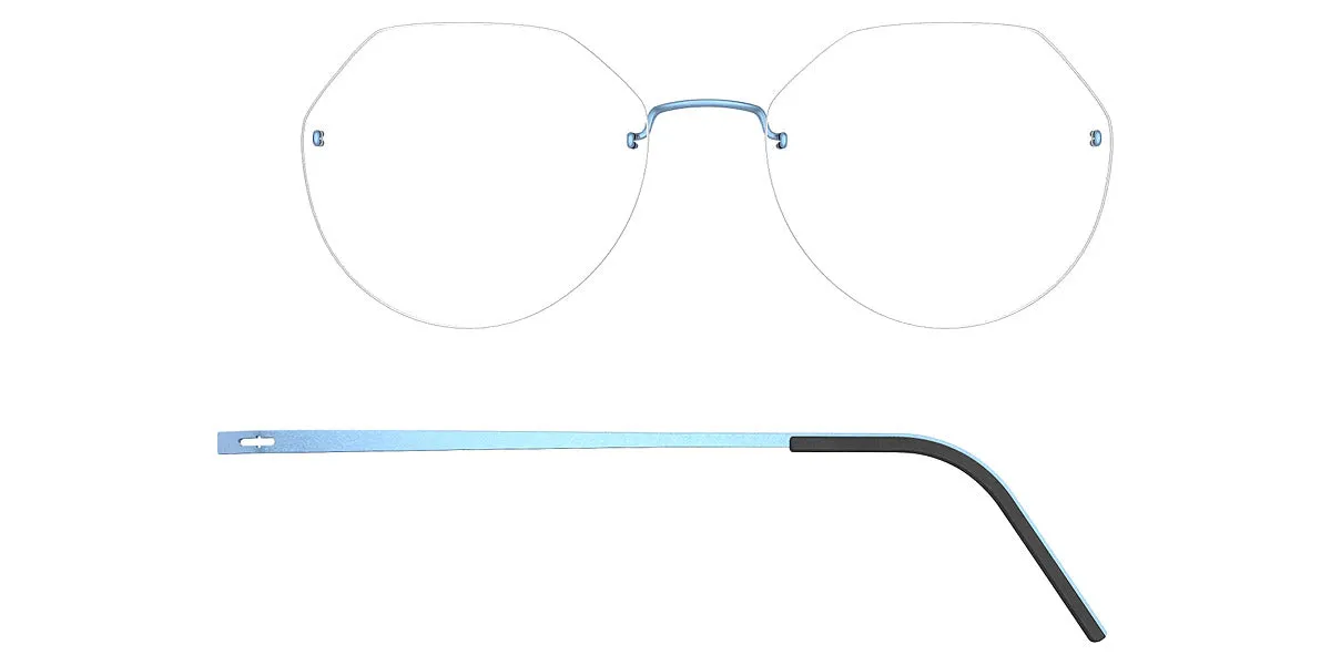 Lindberg® Spirit Titanium™ 2431