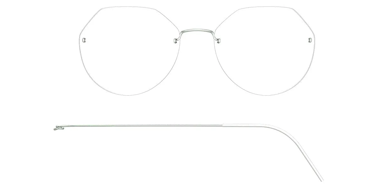 Lindberg® Spirit Titanium™ 2431