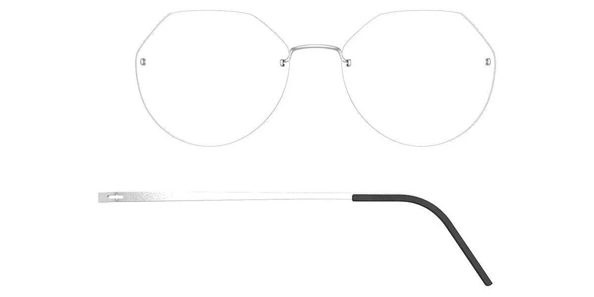 Lindberg® Spirit Titanium™ 2431