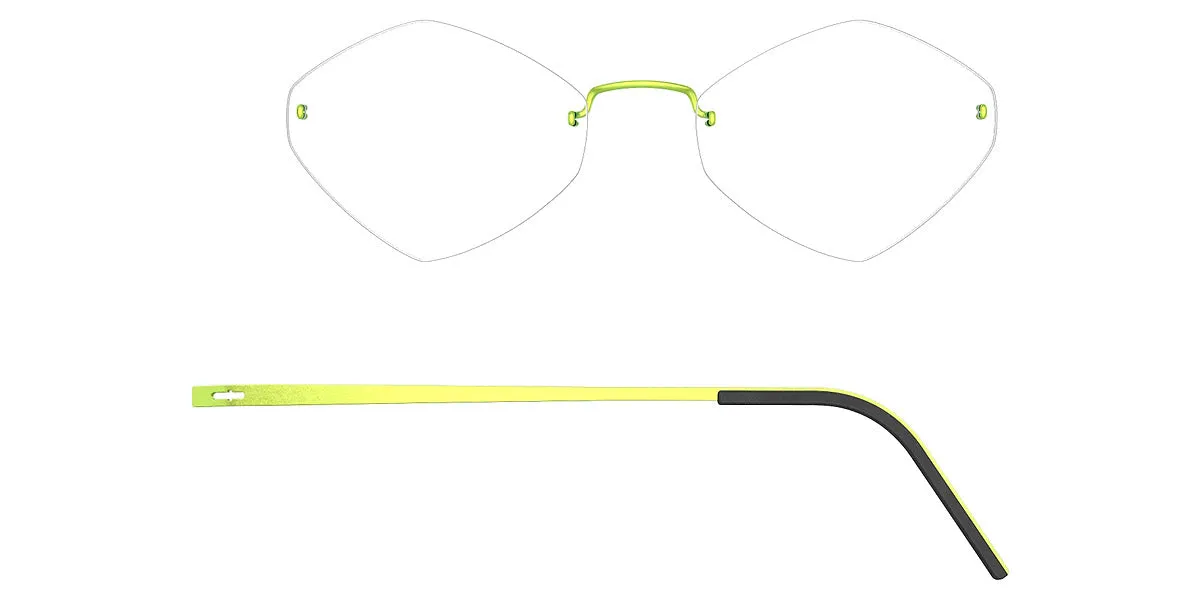 Lindberg® Spirit Titanium™ 2432