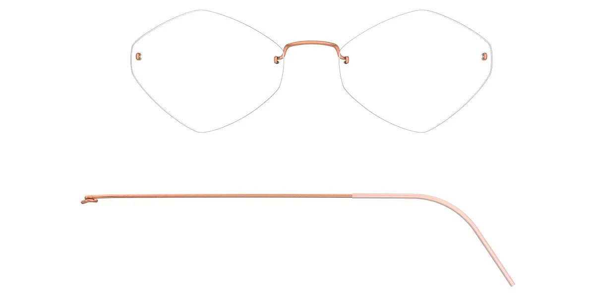 Lindberg® Spirit Titanium™ 2432