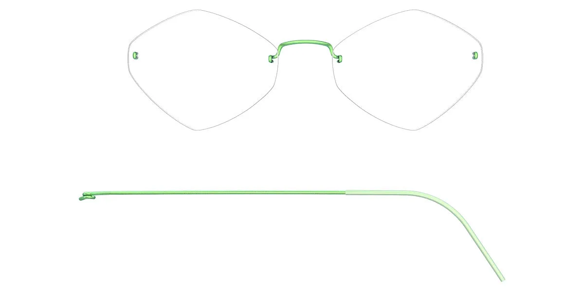 Lindberg® Spirit Titanium™ 2432