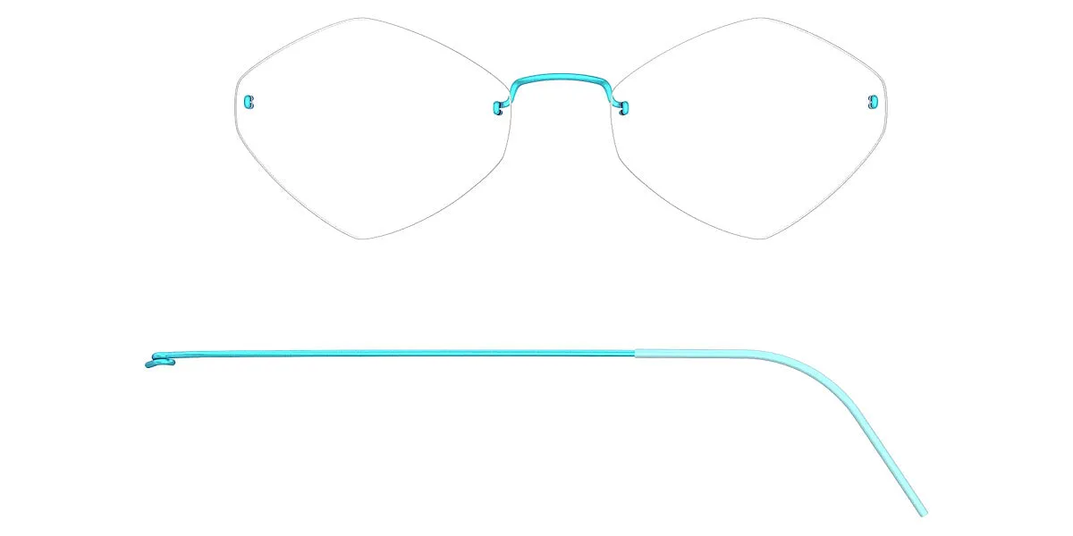 Lindberg® Spirit Titanium™ 2432