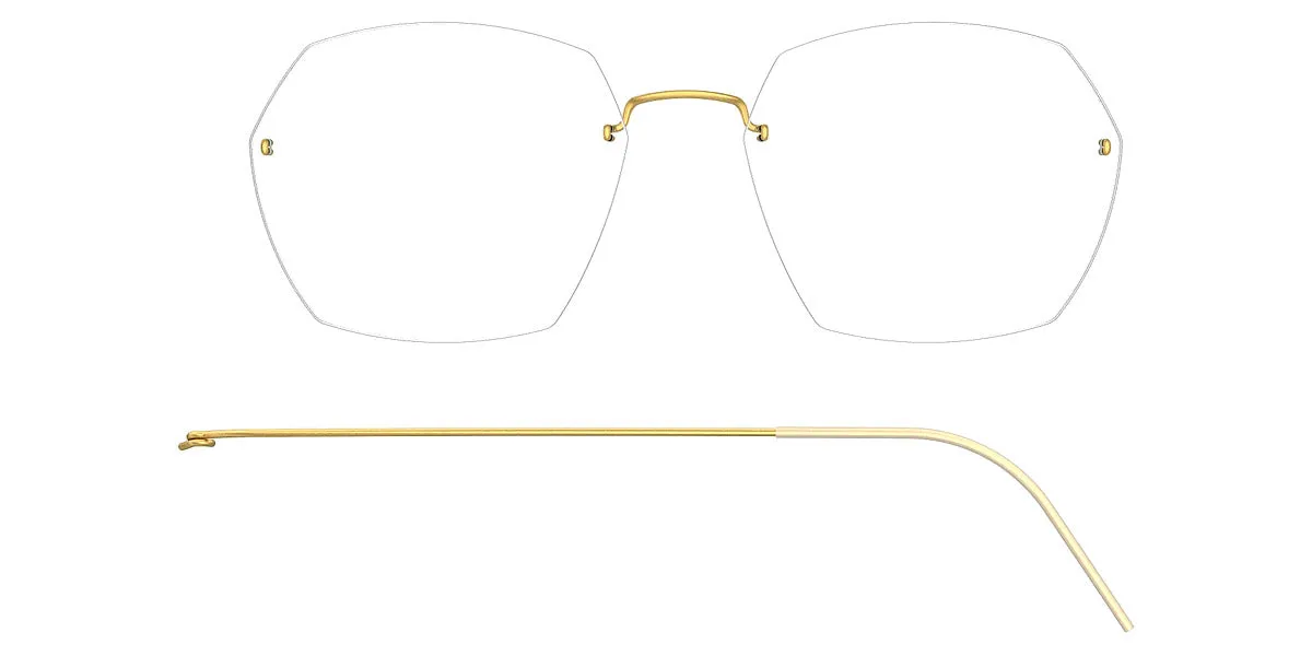 Lindberg® Spirit Titanium™ 2442