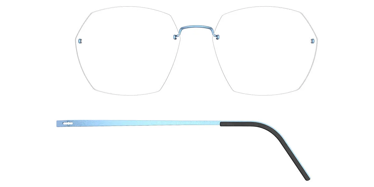 Lindberg® Spirit Titanium™ 2442