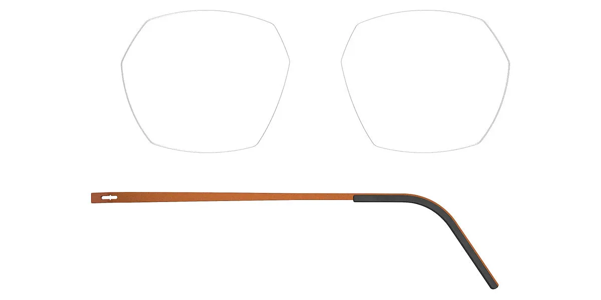 Lindberg® Spirit Titanium™ 2442