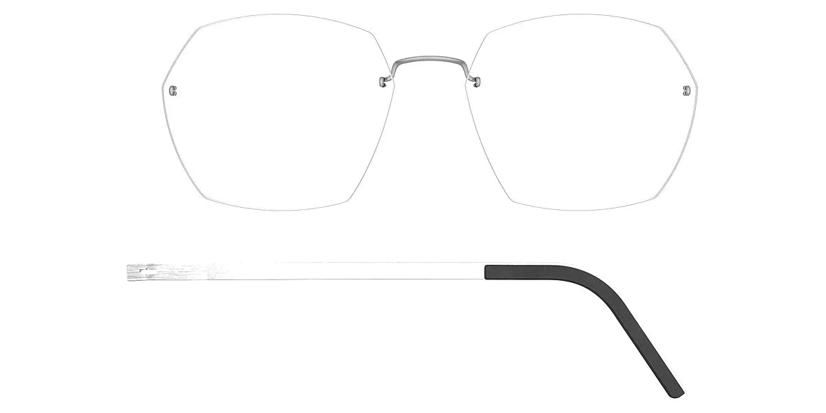 Lindberg® Spirit Titanium™ 2442