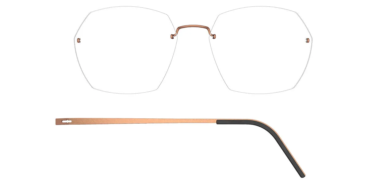 Lindberg® Spirit Titanium™ 2442