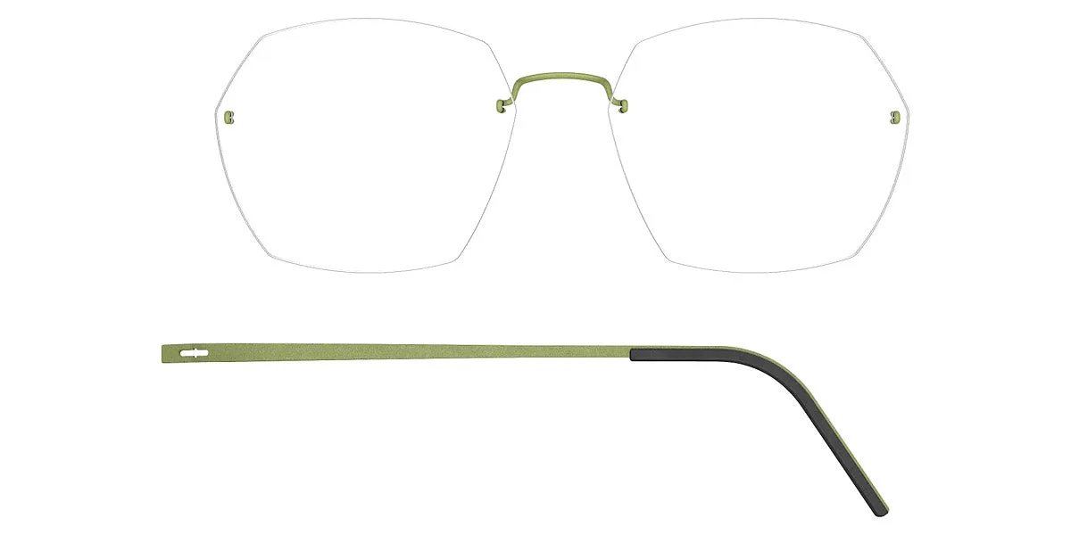 Lindberg® Spirit Titanium™ 2442