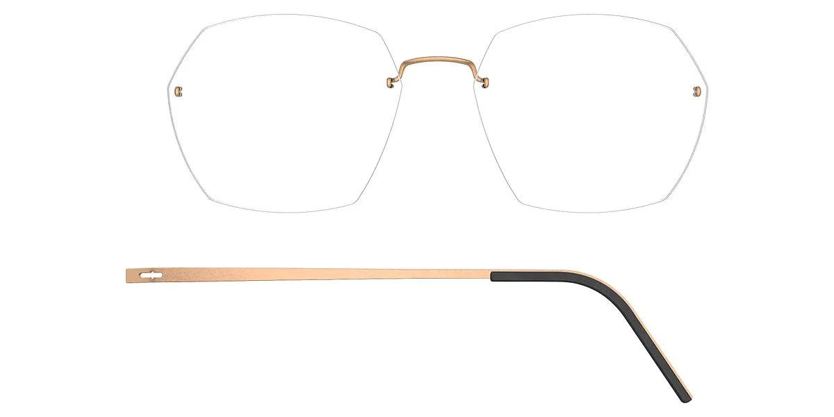 Lindberg® Spirit Titanium™ 2442