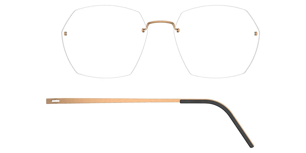 Lindberg® Spirit Titanium™ 2442