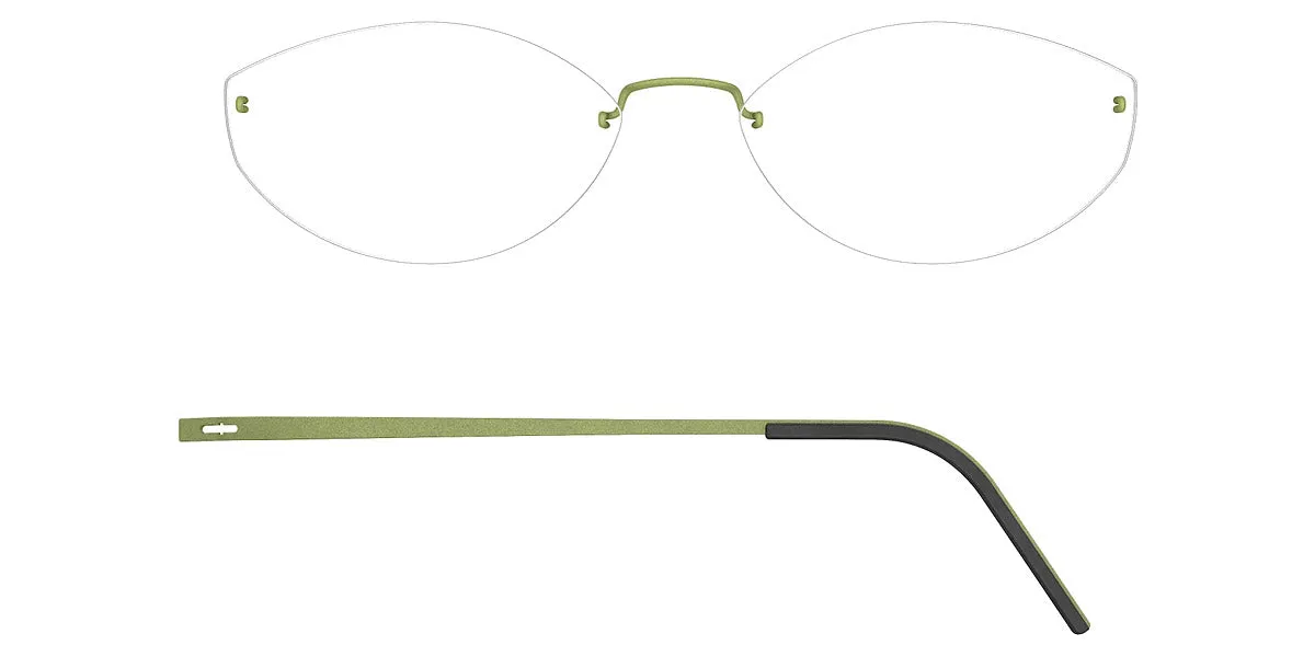 Lindberg® Spirit Titanium™ 2470