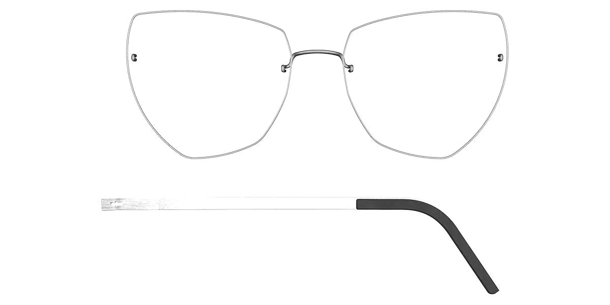 Lindberg® Spirit Titanium™ 2489