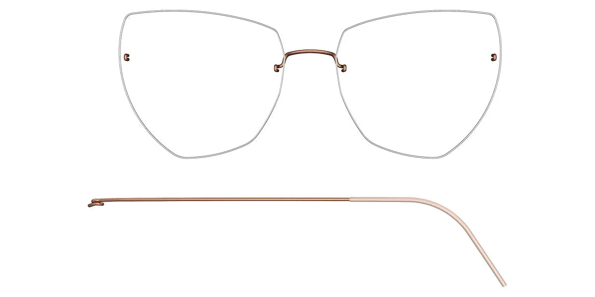 Lindberg® Spirit Titanium™ 2489