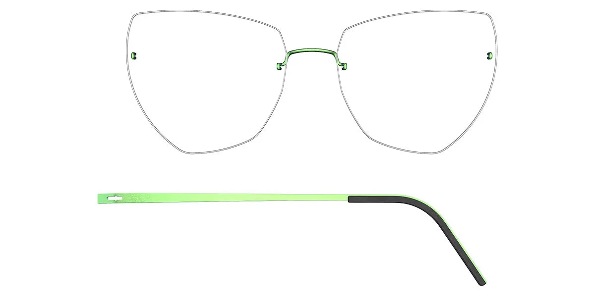 Lindberg® Spirit Titanium™ 2489