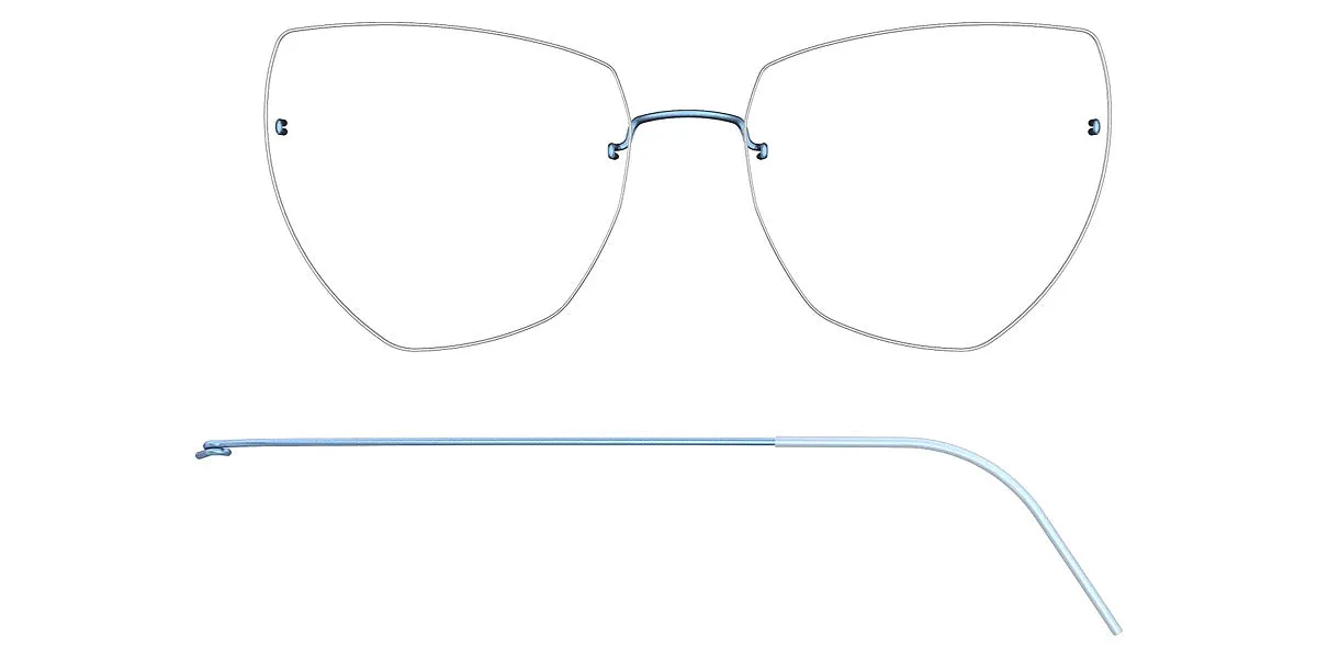 Lindberg® Spirit Titanium™ 2489