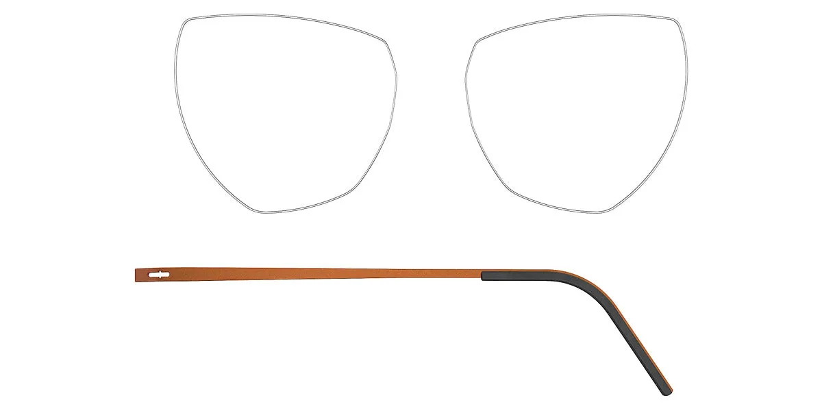 Lindberg® Spirit Titanium™ 2489