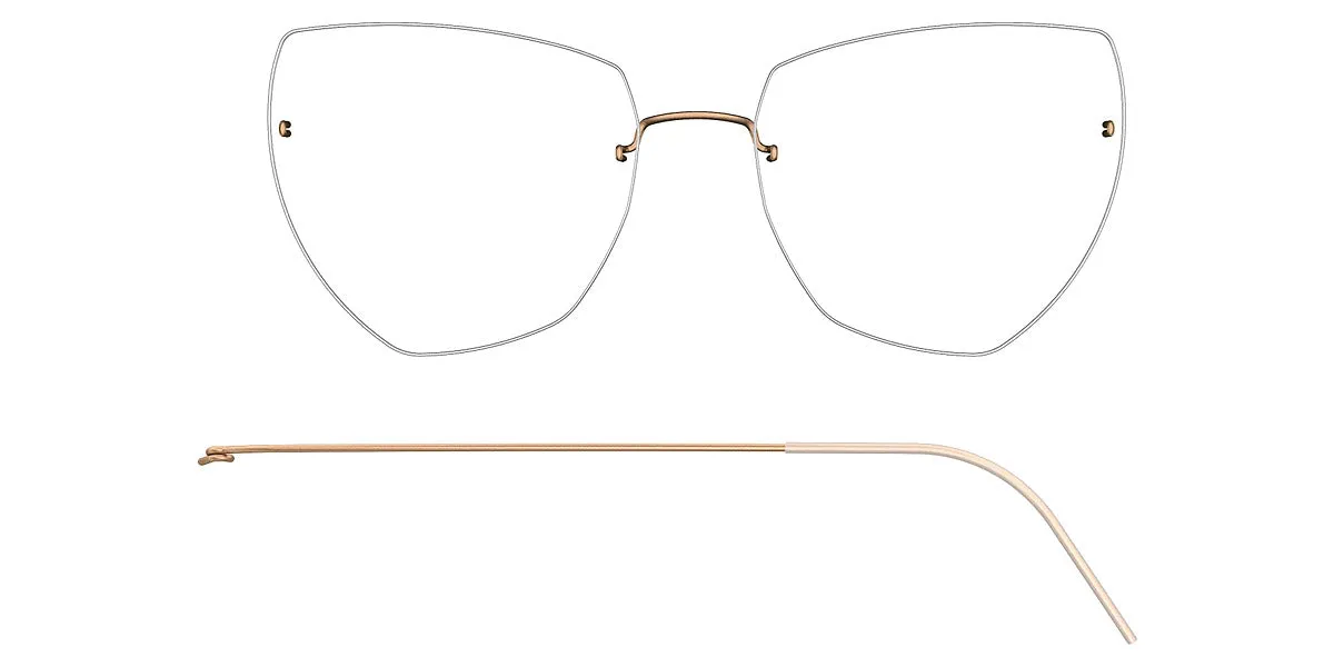 Lindberg® Spirit Titanium™ 2489