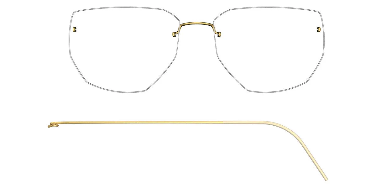 Lindberg® Spirit Titanium™ 2508