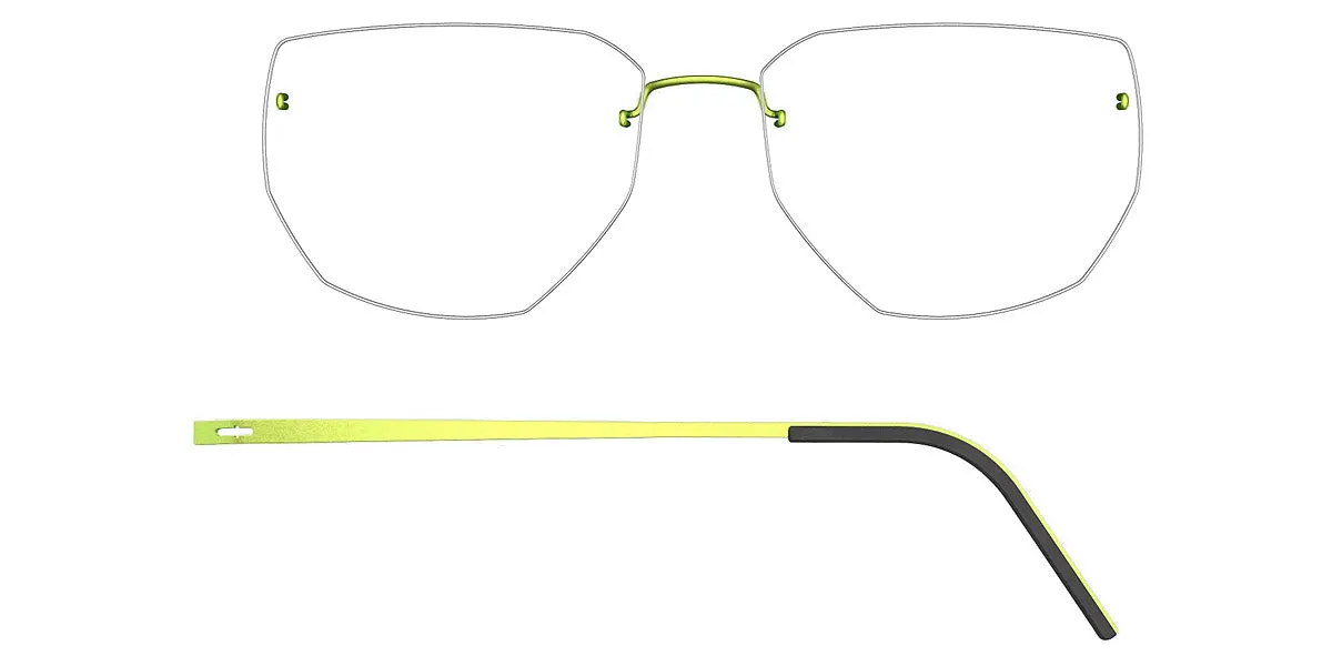 Lindberg® Spirit Titanium™ 2508