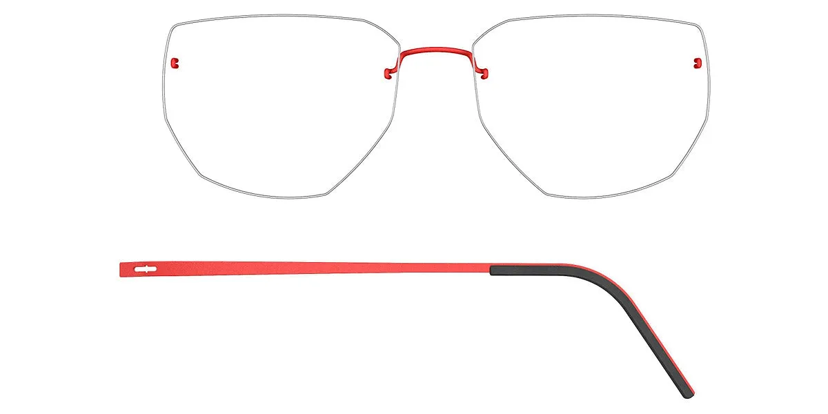 Lindberg® Spirit Titanium™ 2508