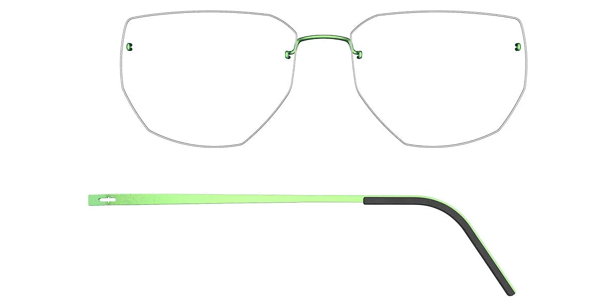 Lindberg® Spirit Titanium™ 2508