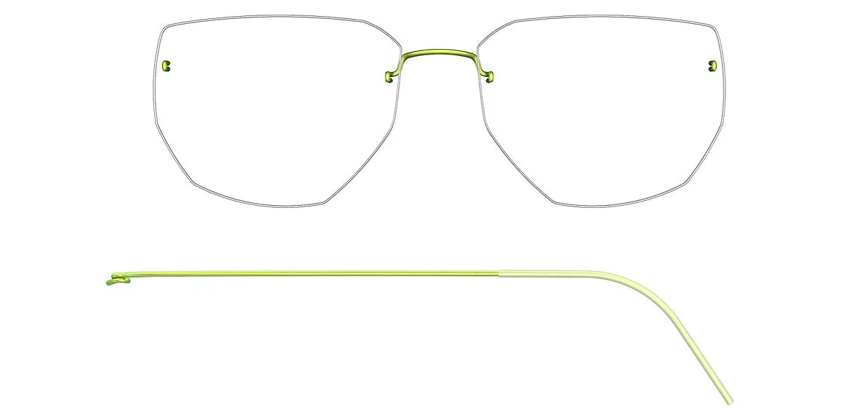 Lindberg® Spirit Titanium™ 2508