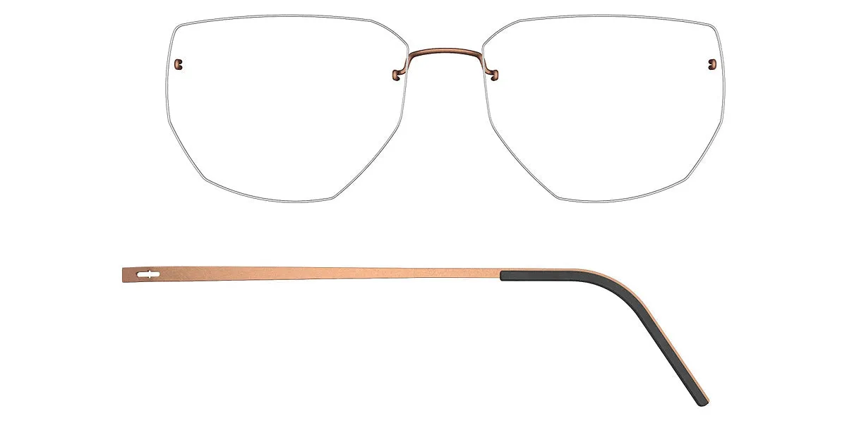 Lindberg® Spirit Titanium™ 2508