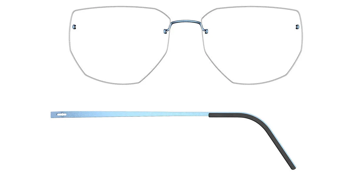 Lindberg® Spirit Titanium™ 2508