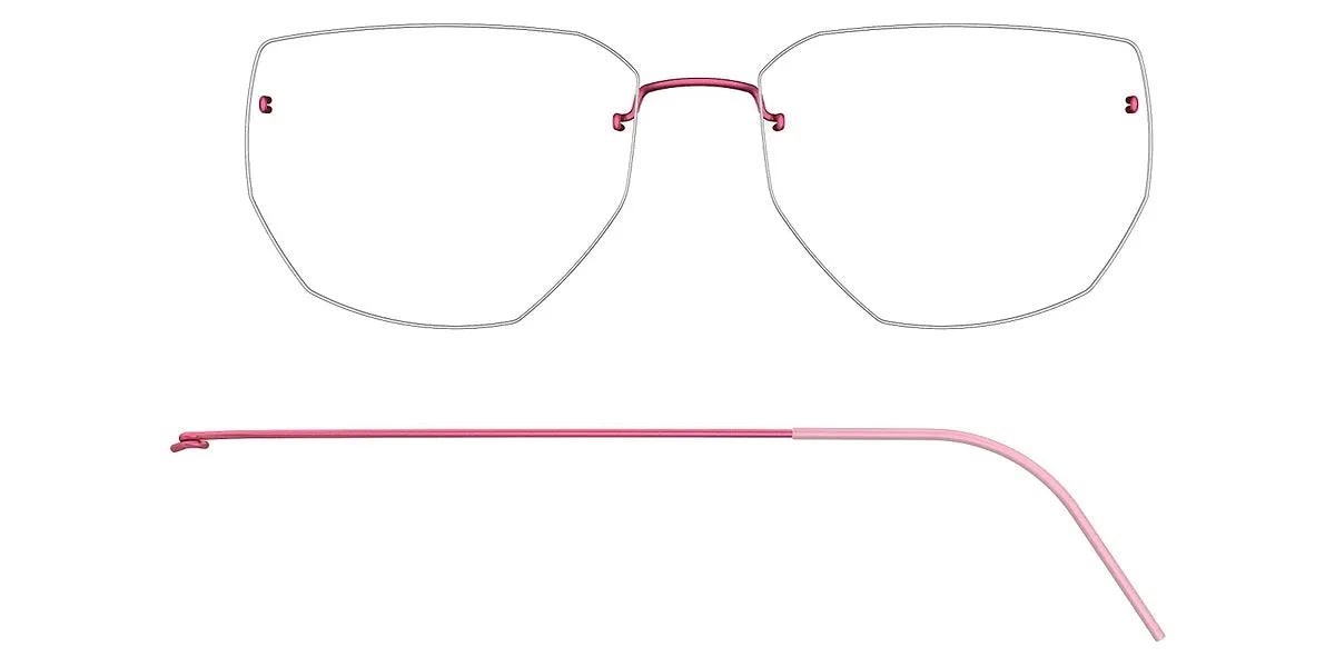 Lindberg® Spirit Titanium™ 2508