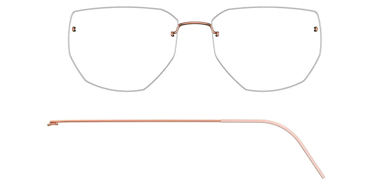 Lindberg® Spirit Titanium™ 2508