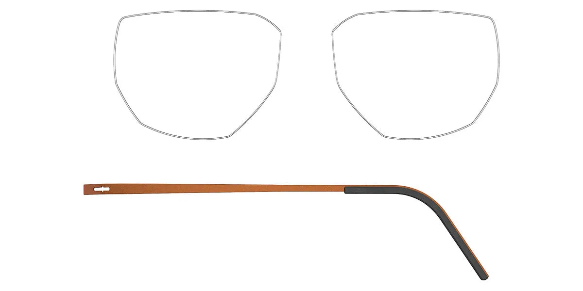 Lindberg® Spirit Titanium™ 2508