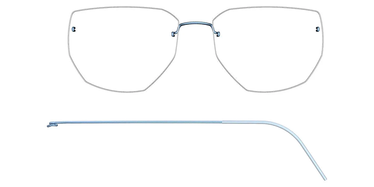 Lindberg® Spirit Titanium™ 2508