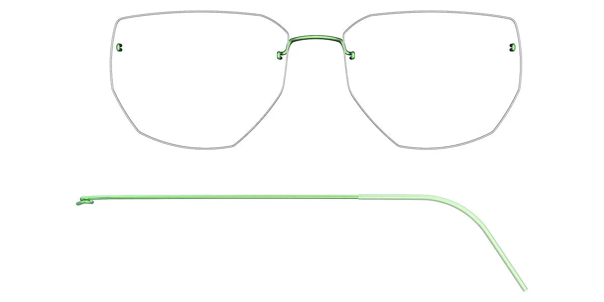 Lindberg® Spirit Titanium™ 2508