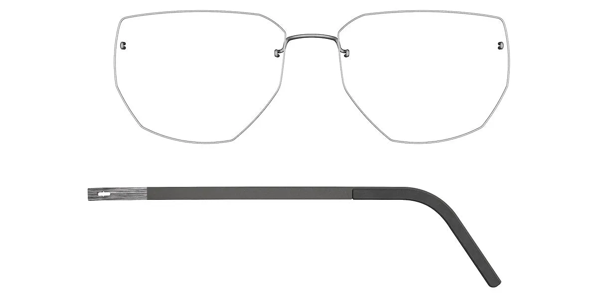 Lindberg® Spirit Titanium™ 2508