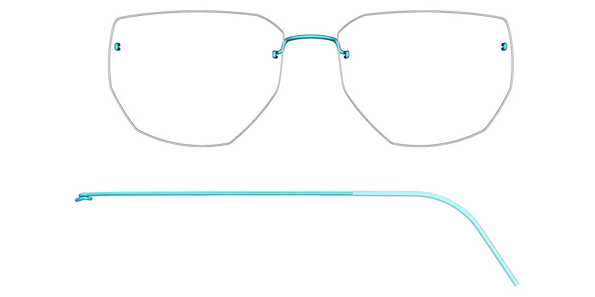 Lindberg® Spirit Titanium™ 2508