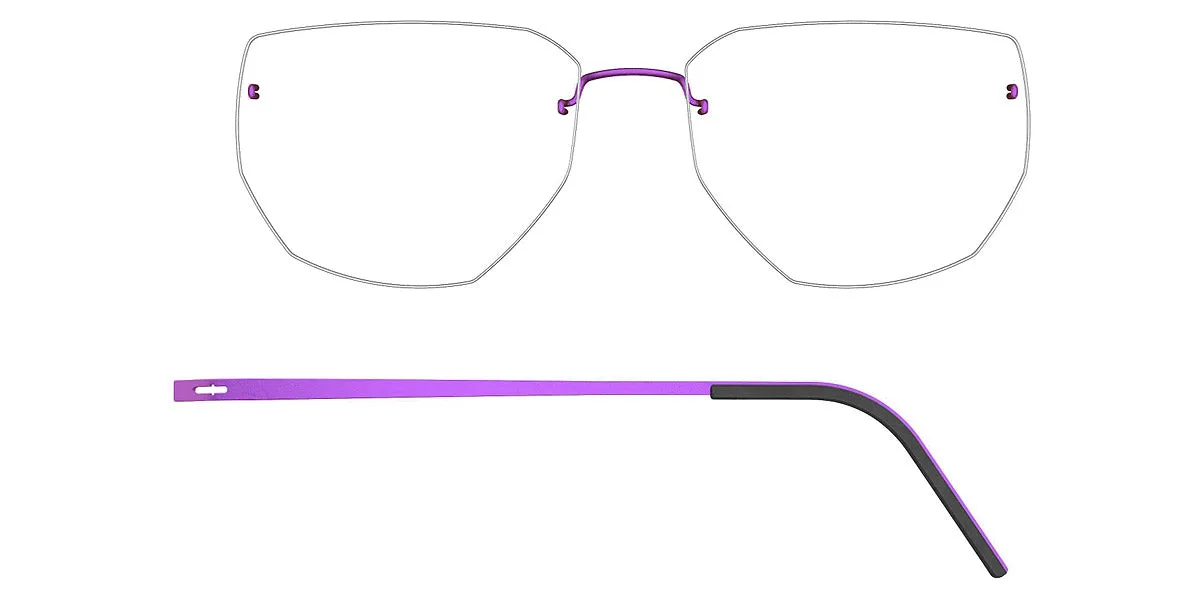 Lindberg® Spirit Titanium™ 2508