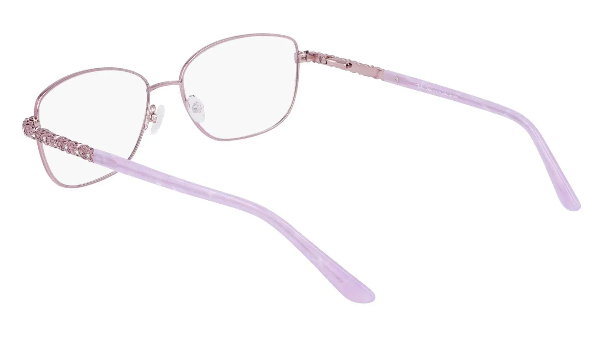 Marchon NYC TRES JOLIE 196 Eyeglasses