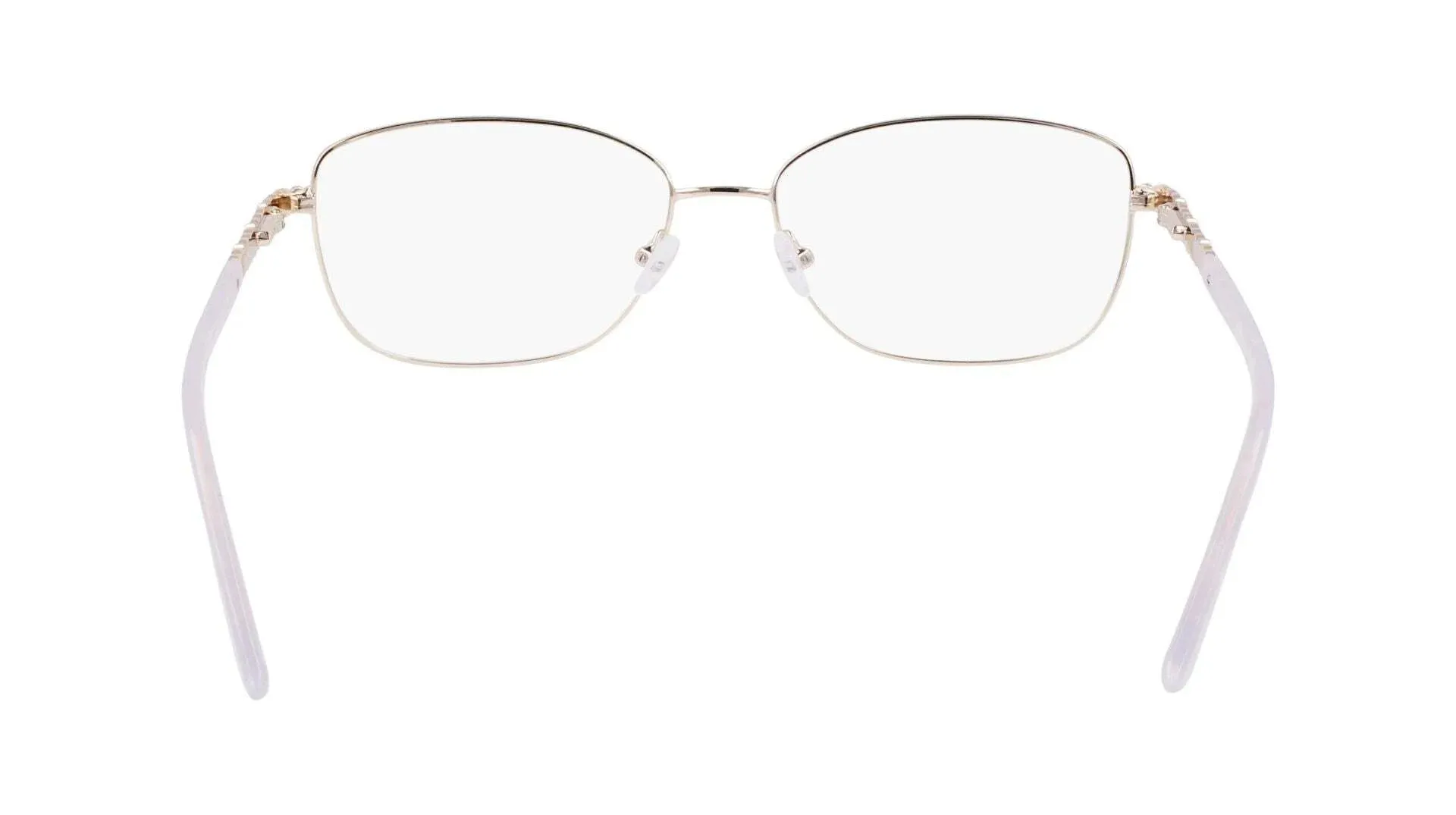 Marchon NYC TRES JOLIE 196 Eyeglasses