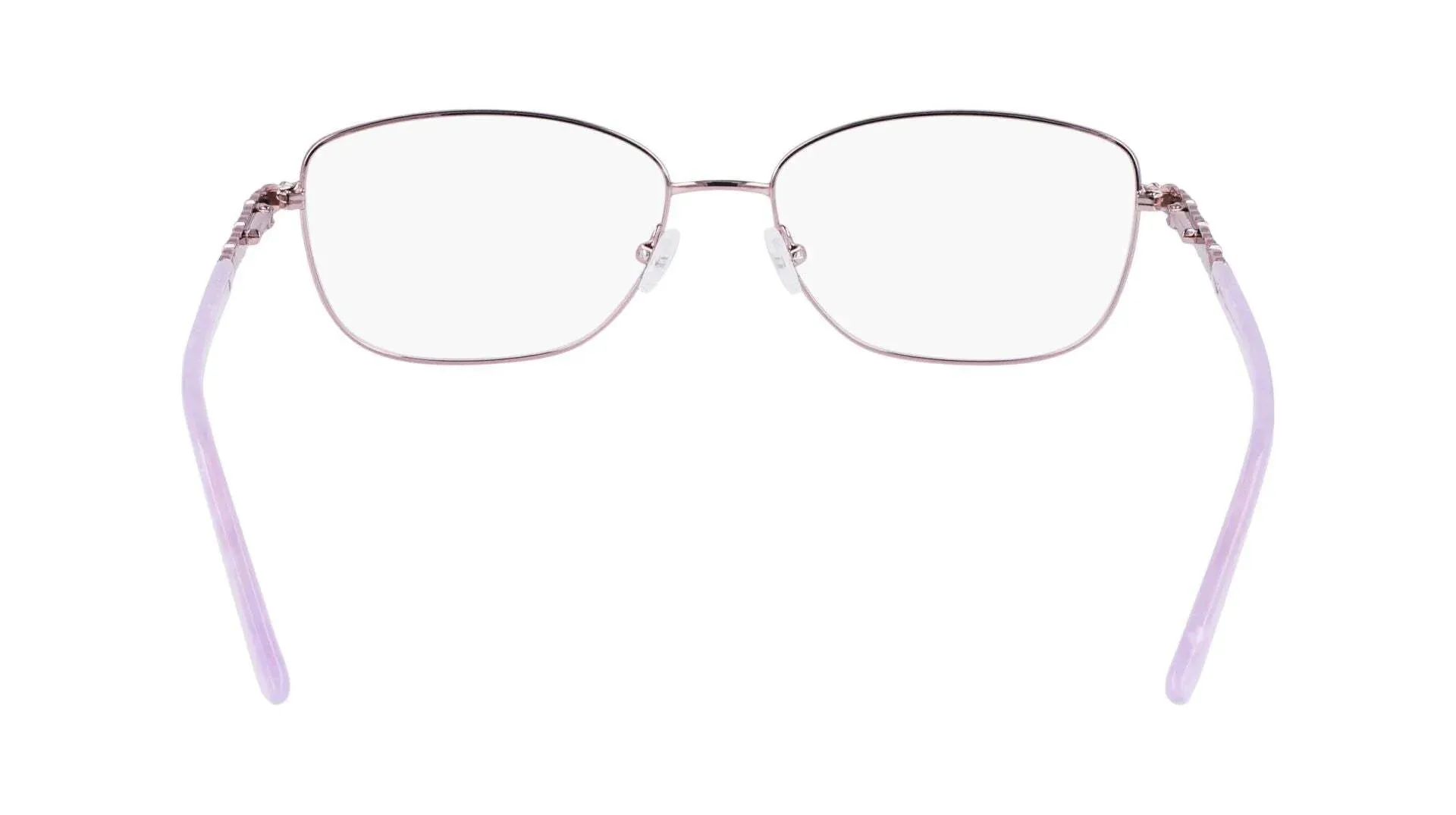 Marchon NYC TRES JOLIE 196 Eyeglasses