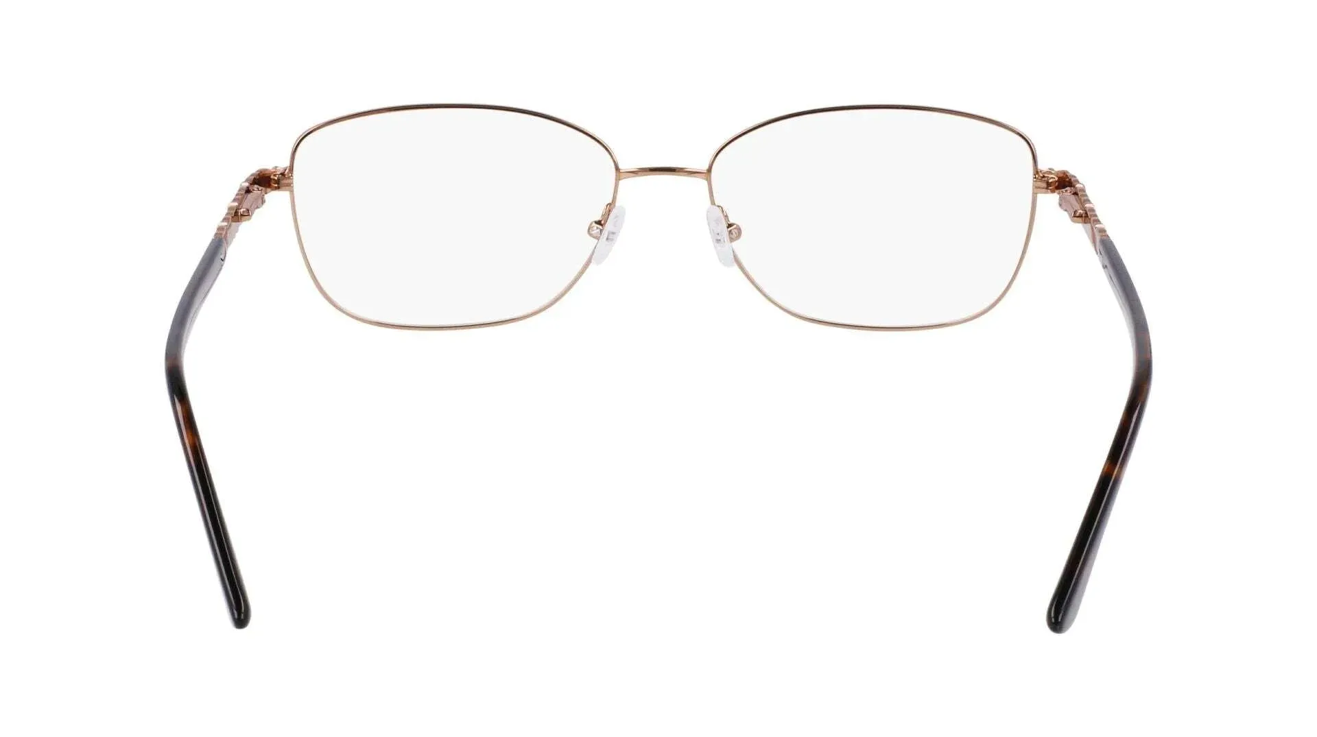 Marchon NYC TRES JOLIE 196 Eyeglasses